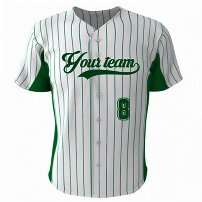 Baseball Shirt